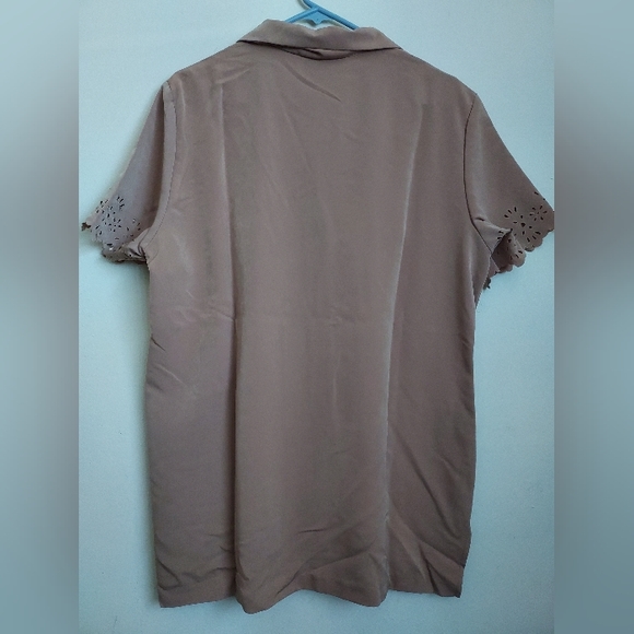 Cervelle skirt set - Picture 3 of 10